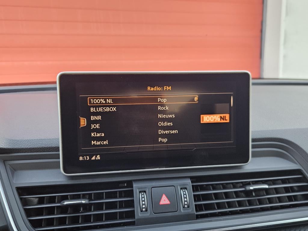 Audi Sq5 3.0 tfsi quattro pro line plus | acc | carplay | camera rijklaar i