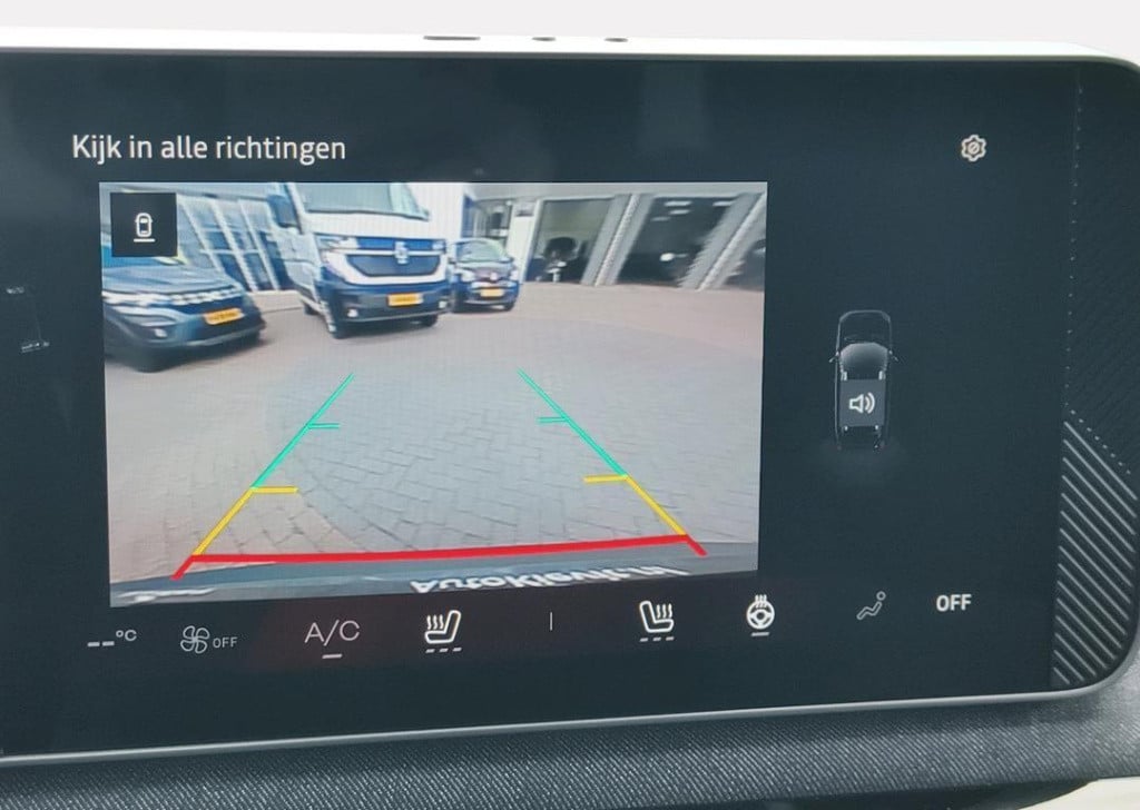 Renault 4 comfort range techno 52 kwh - 5 jaar garantie / pack winter premi