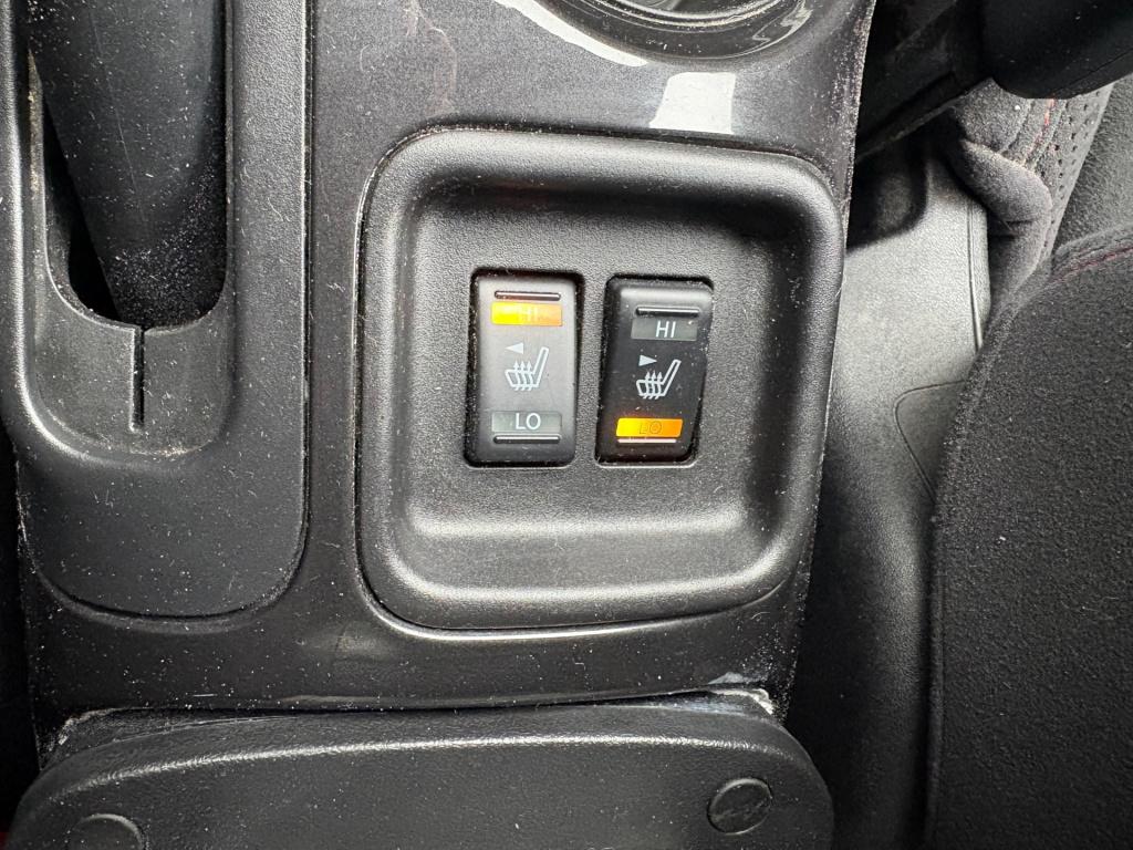 Nissan Juke 1.6 turbo nismo