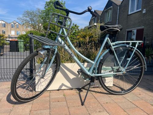 Damesfiets