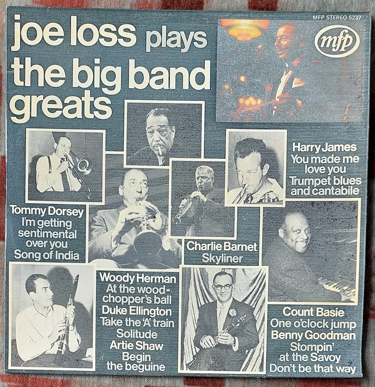 Jazz Orkesten