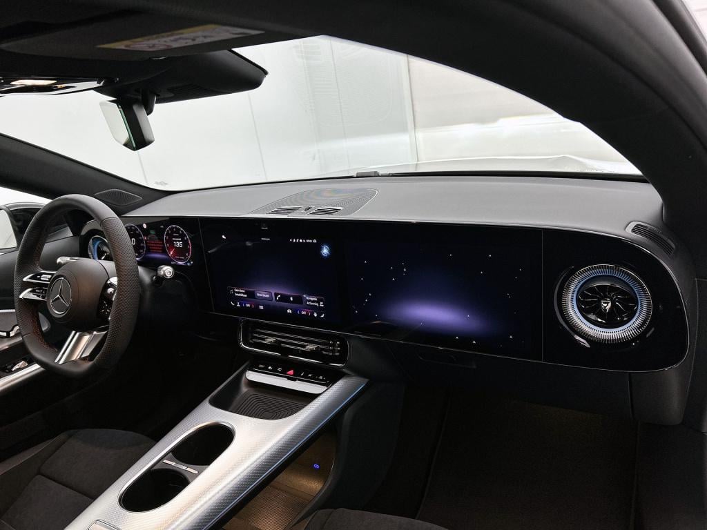 Mercedes-Benz Cla 180 business solution amg | premium pakket | nightpakket 