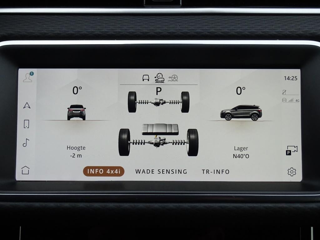 Land Rover Range Rover 1.5 p300e awd r-dynamic s | 360 camera | afn. trekha