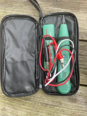 Detectie van grensdraden