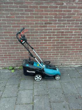 Makita grasmaaier