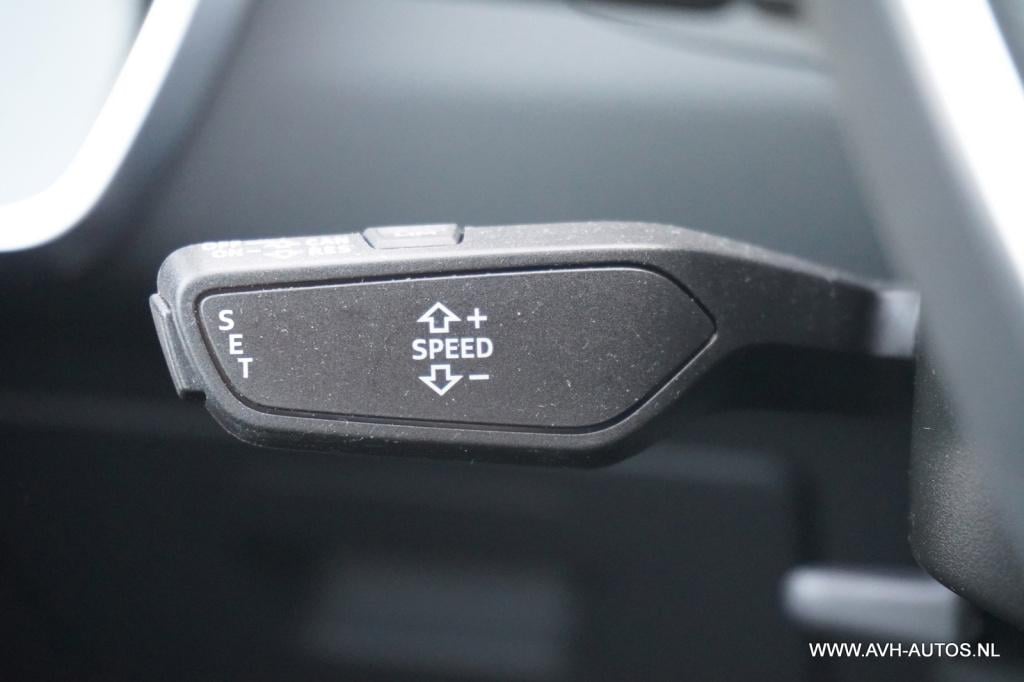 Audi A6 avant 45 tfsi business edition