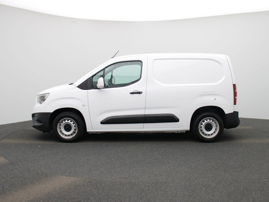 Opel Combo 1.5d l1h1 edition | navigatie | apple carplay/android auto | par