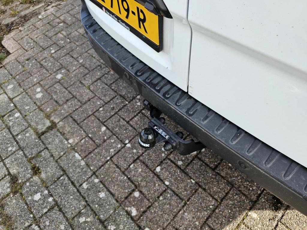 Ford Transit Custom 270 2.2 tdci l1h1 trend dc