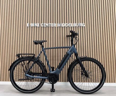 Gazelle Ultimate C8+ Bosch Active Line Plus 65CM 500Wh Belt