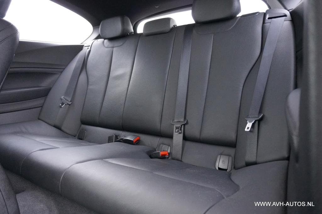 BMW 1 Serie 116i upgrade edition