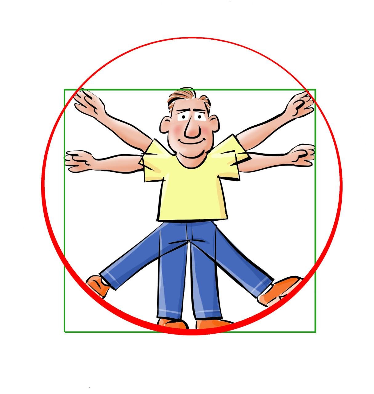 Illustratie of cartoon gezocht?