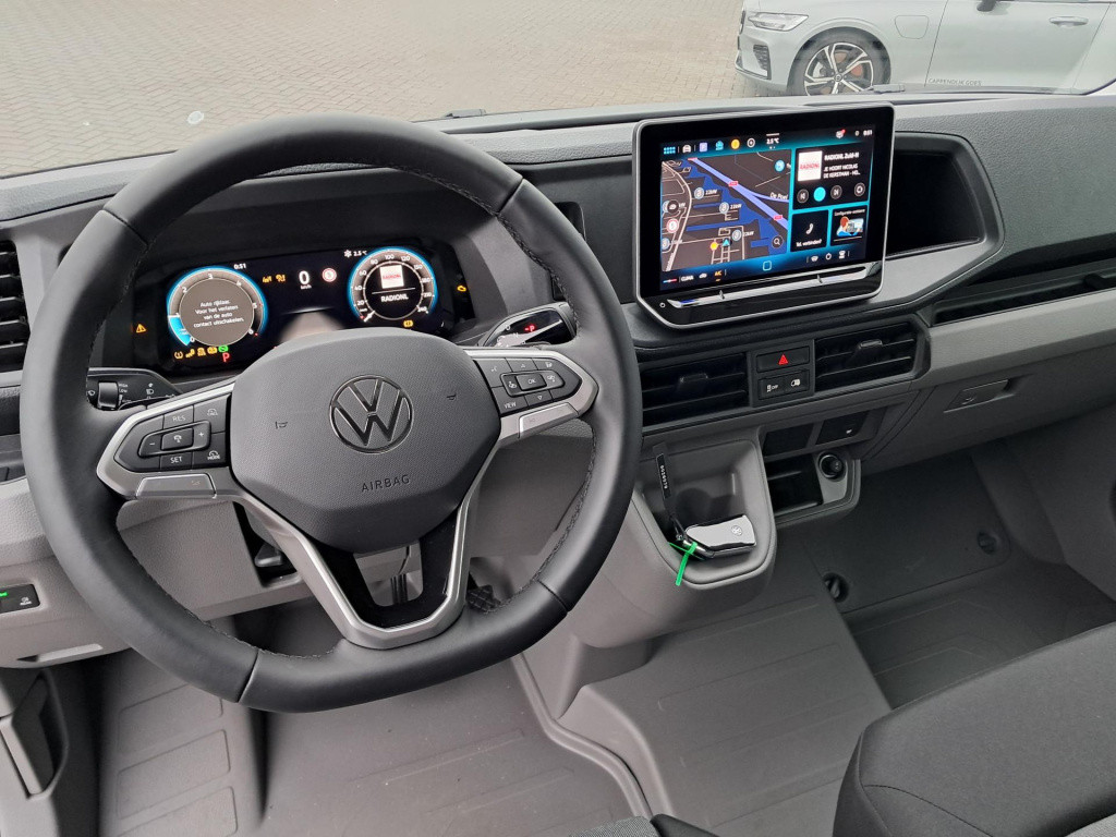 Volkswagen Crafter gp exclusive l3 2.0 tdi eu6 103 kw