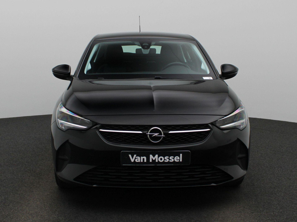 Opel Corsa 1.2 edition | automaat | navigatie | apple carplay / android aut