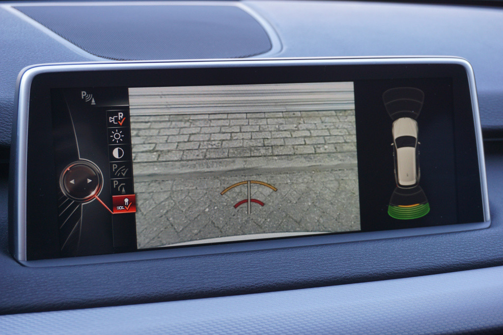 BMW X5 xdrive30d high executive m sport panorama / leder / hud / adap. crui