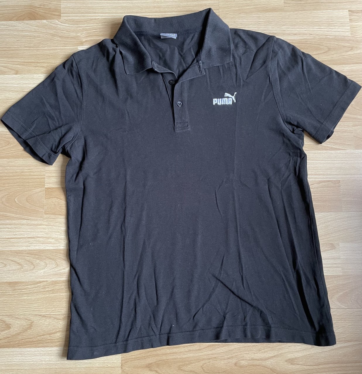 Puma polo heren