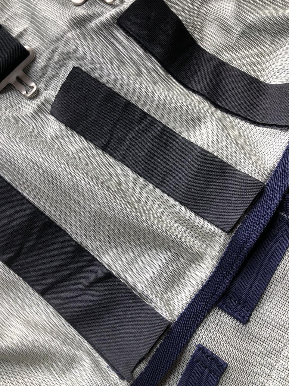 QHP vliegendeken pony 135