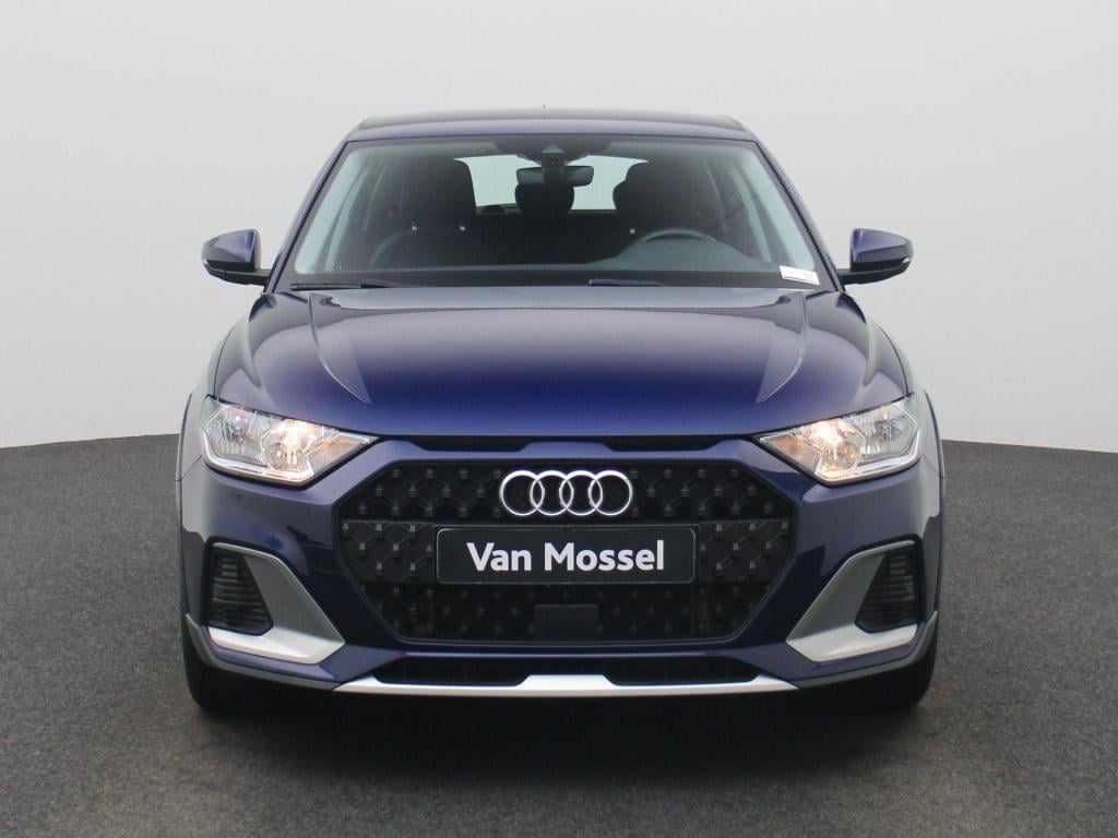 Audi A1 allstreet 30 tfsi advanced edition | automaat | apple carplay/andro