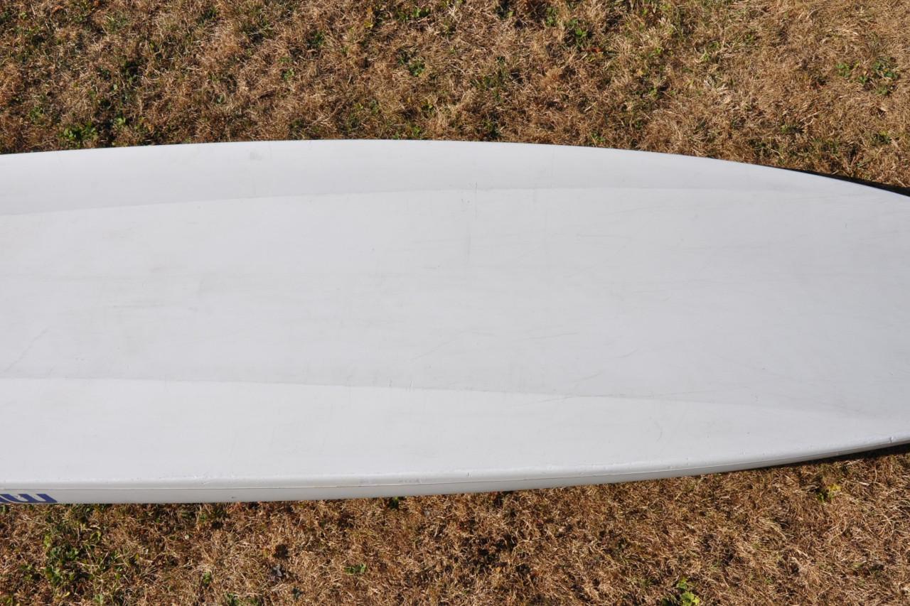 Mistral One Design Raceboard