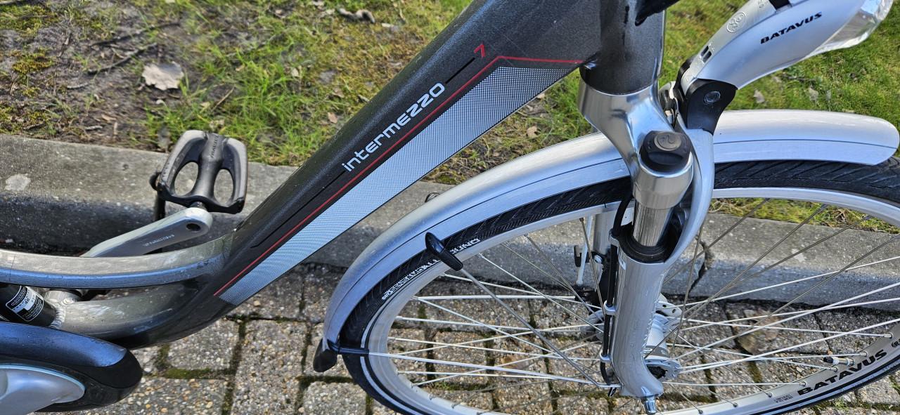 Batavus  Damesfiets 48 cm