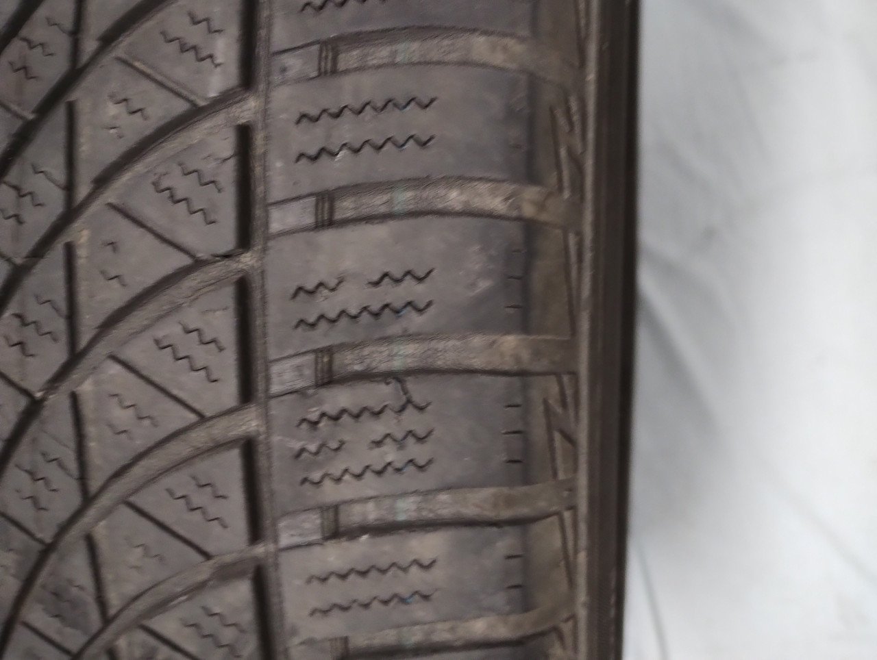 Autoband HANKOOK