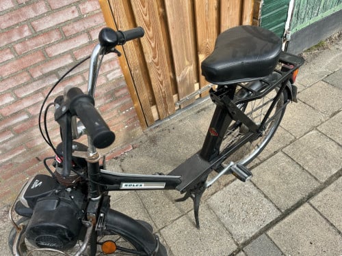 Solex