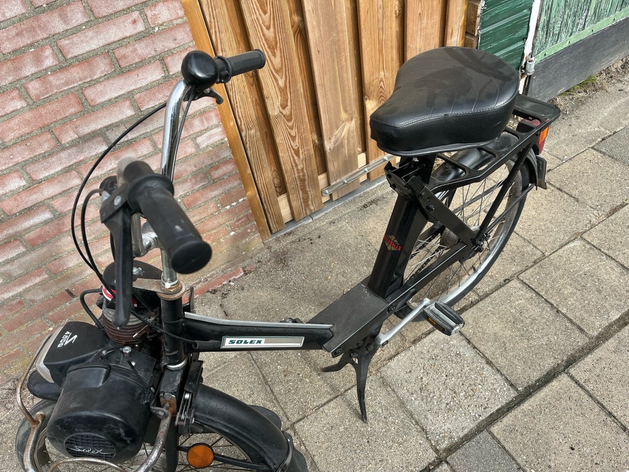 Solex