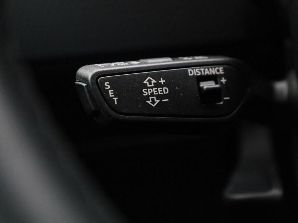 Audi A1 Sportback 30 tfsi pro line | automaat | adaptieve cruise control | 