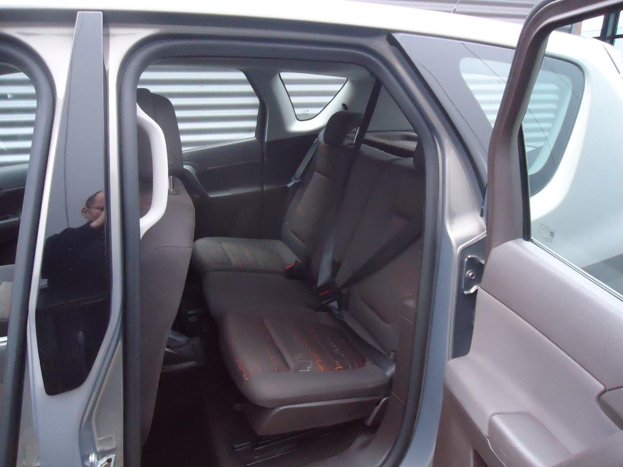 OPEL MERIVA 14 TURBO 120PK COSMO