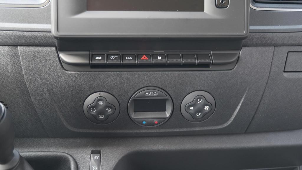 Renault Master t45 165 dci l3 energy | bakwagen | distribox | navigatie | c