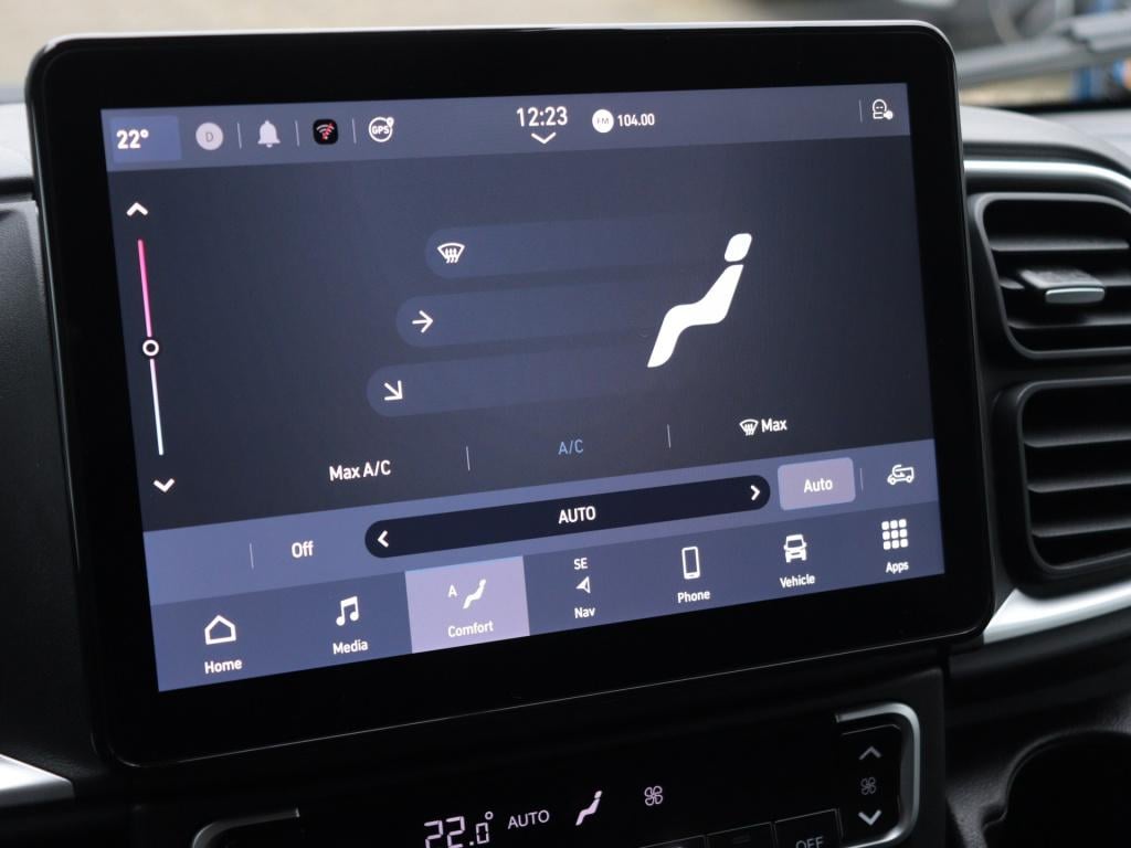Citroen Jumper 2.2 bluehdi 140pk l3h2 3.5t zwaar | rijklaar | bpm vrij | tr