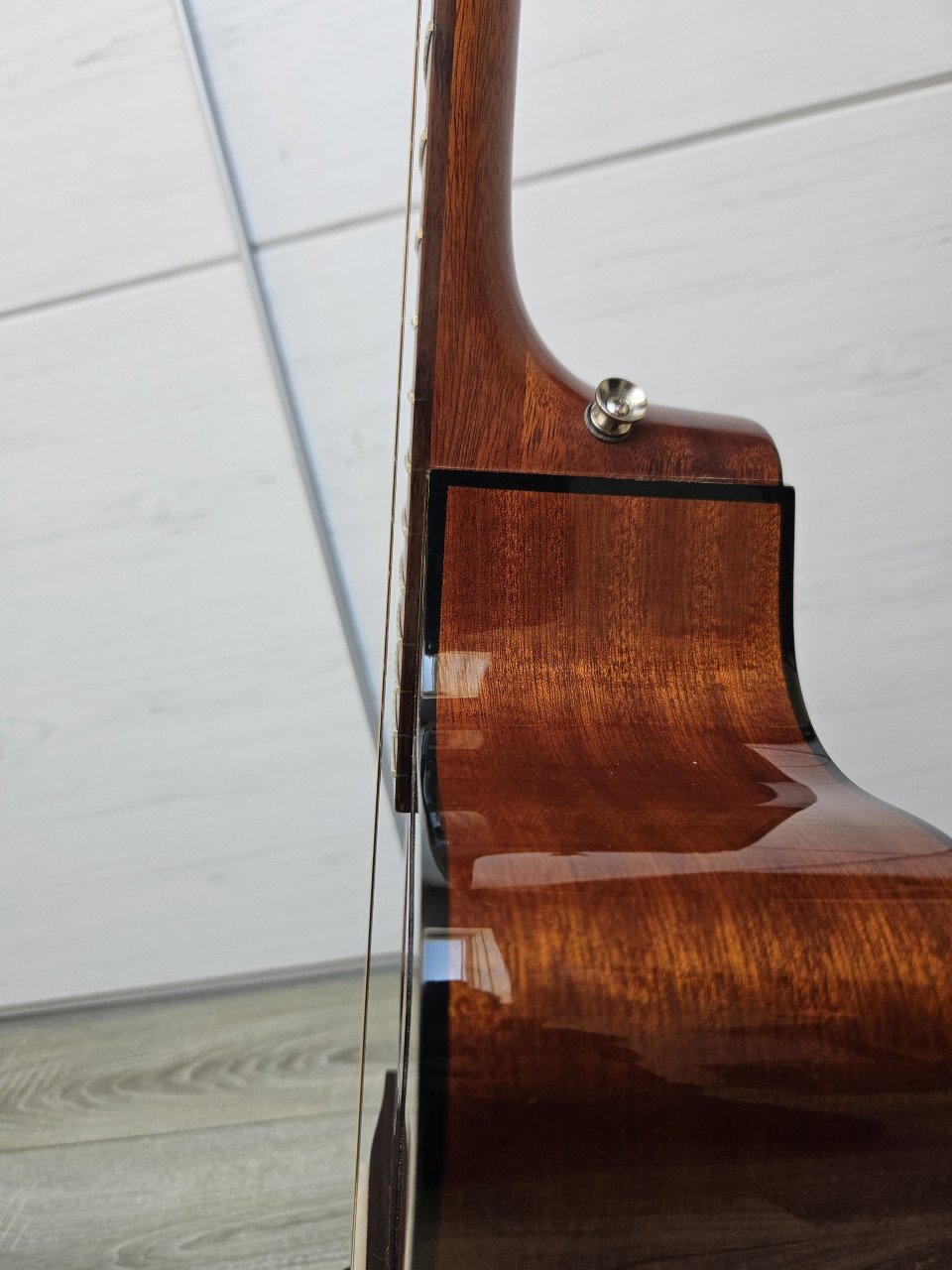 Guild D-125CE GAD Akoestische gitaar