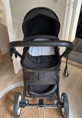 Kinderwagen