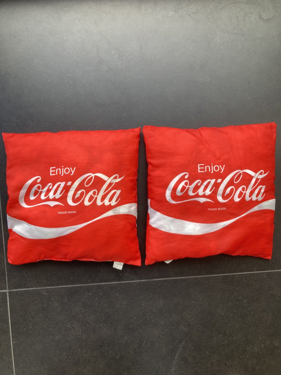 Coca Cola spullen