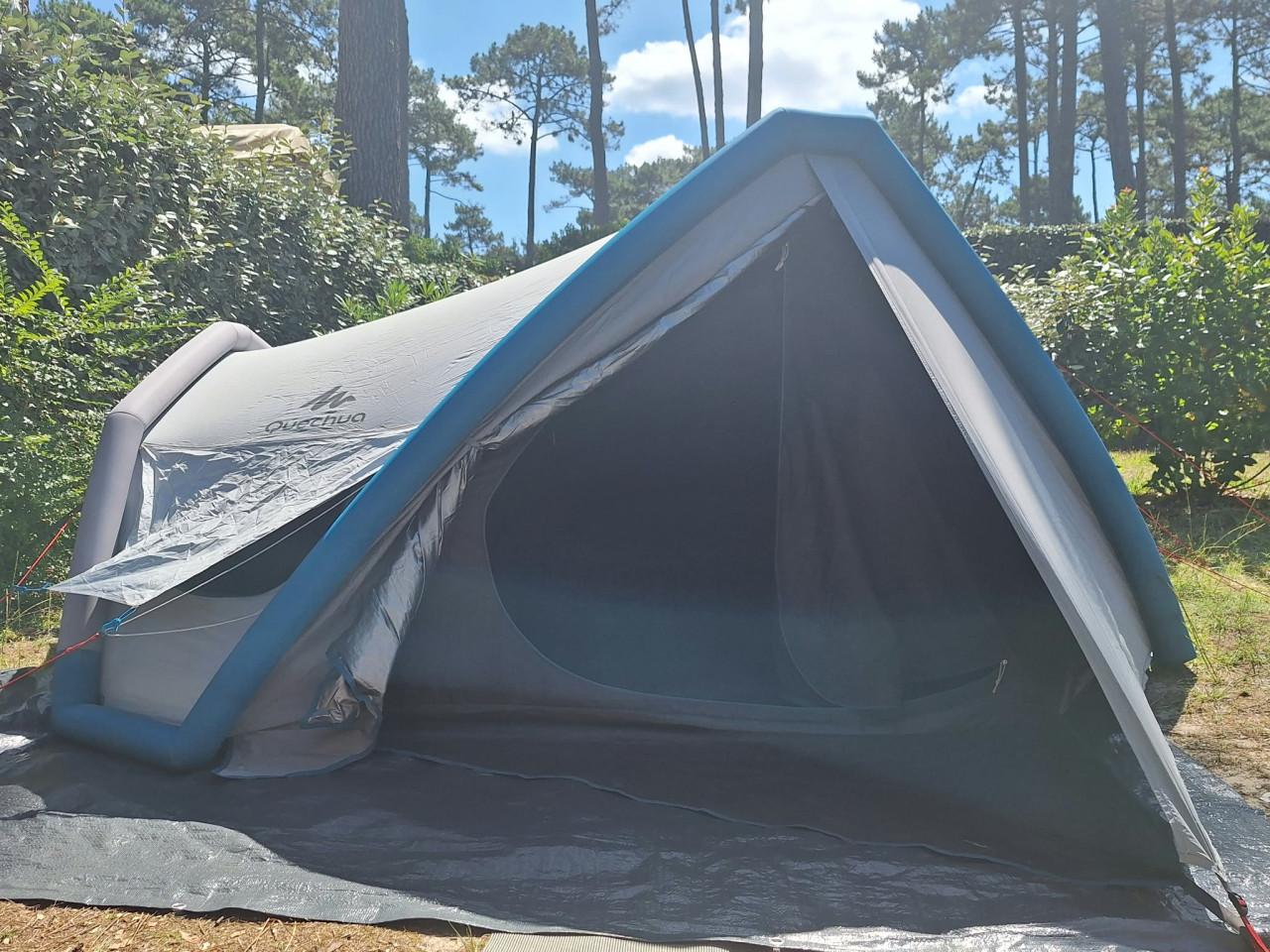 Tent
