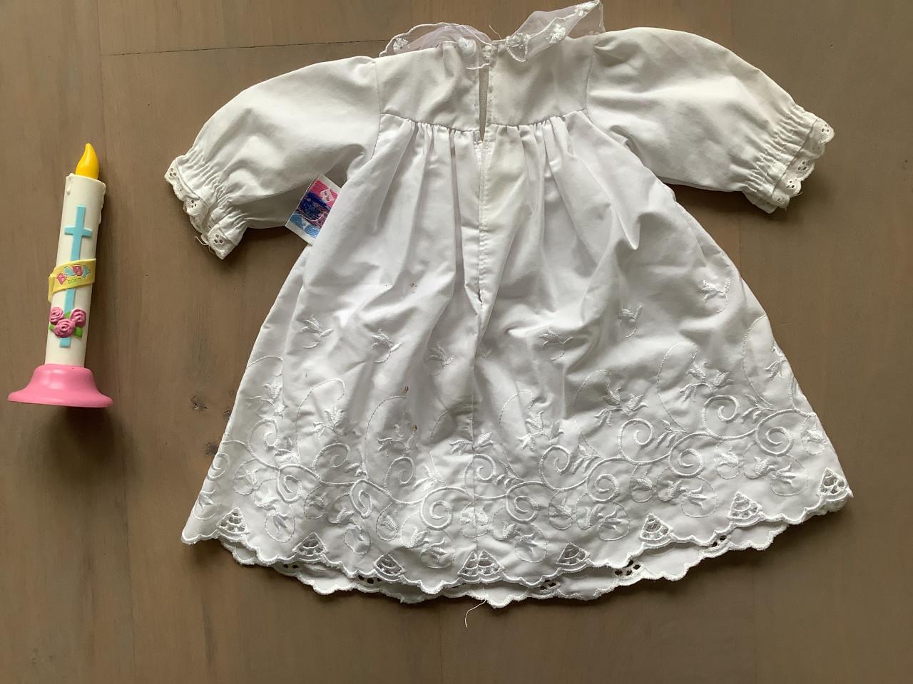 Baby Born set met schommelwieg, buggy, badje, kleertjes en accessoires