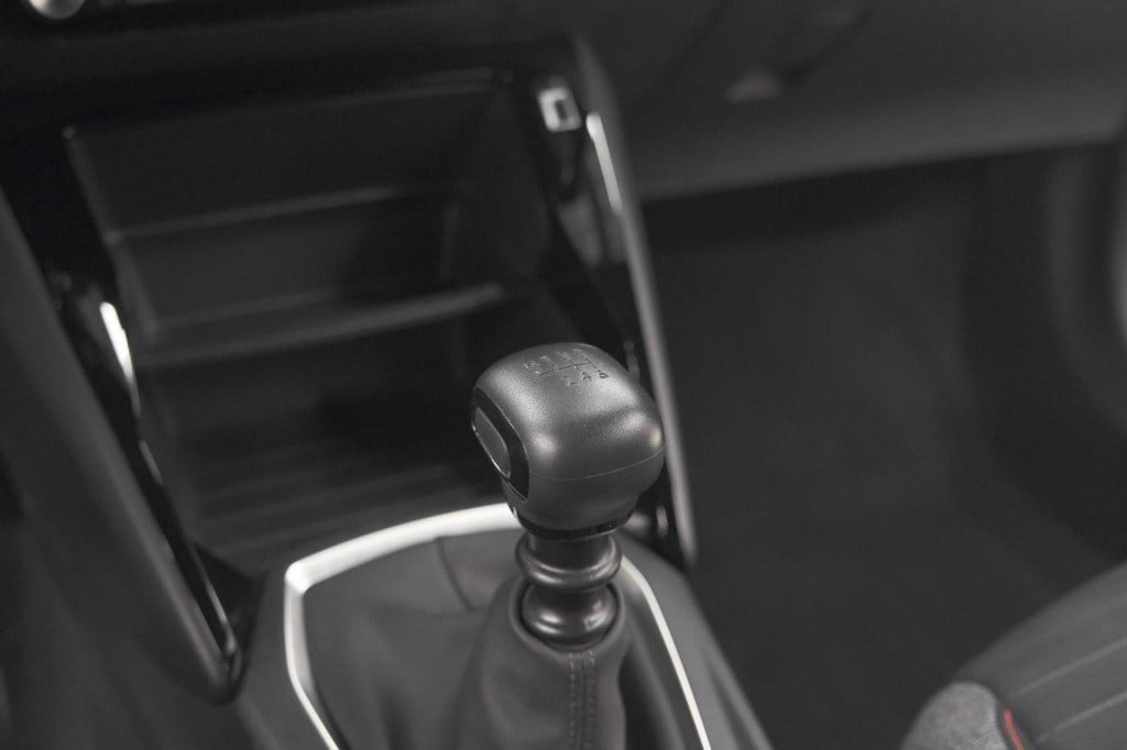 Peugeot 2008 puretech 130 allure