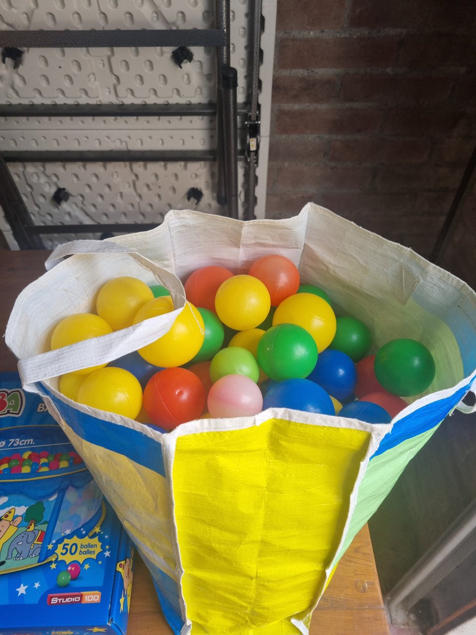 Bumba ballenbad