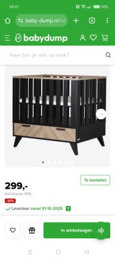 Hele mooie box zgan