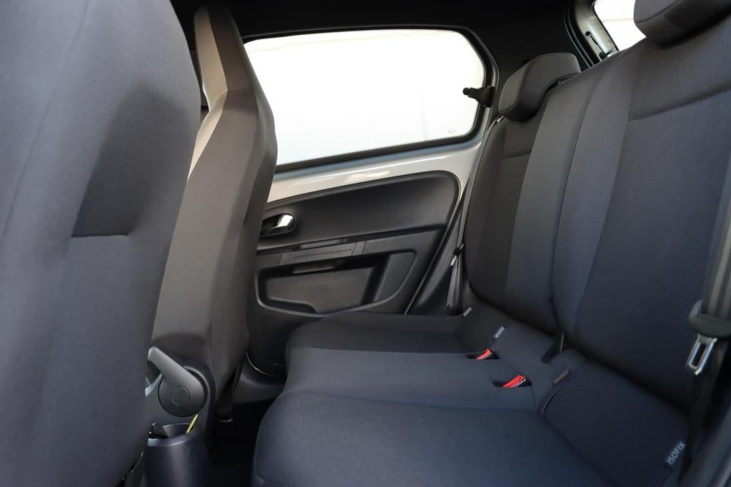 Volkswagen UP! 1.0 high up! bluemotion 5-deurs