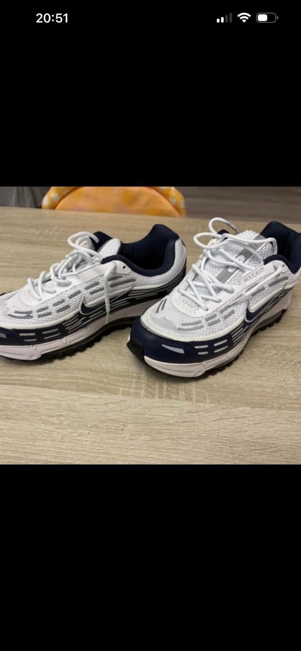 Nike Air Max maat 41 nieuw