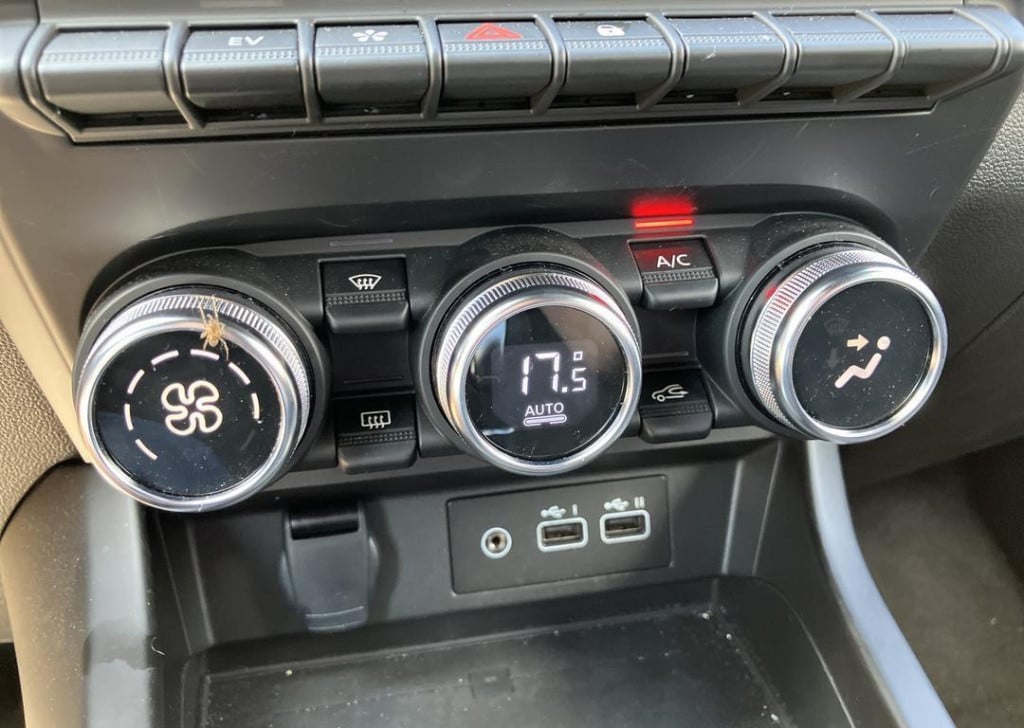 Renault Arkana 1.6 e-tech full hybrid 145 techno