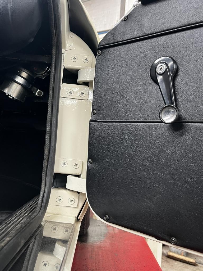 MG Onbekend mgc roadster