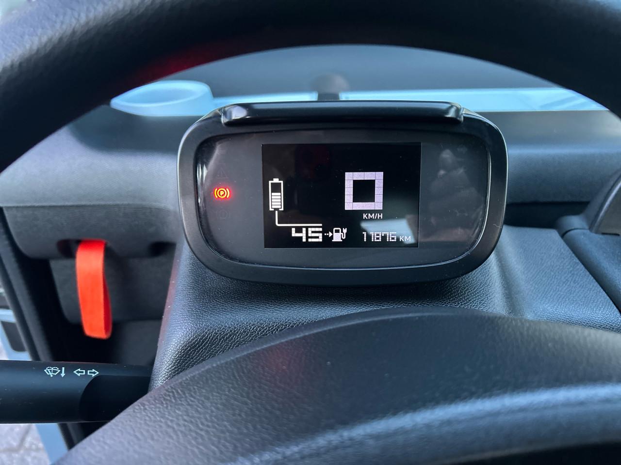 🚙 Citroën Ami AMI AMI 2022 – Elektrische brommobiel – Lage km-stand