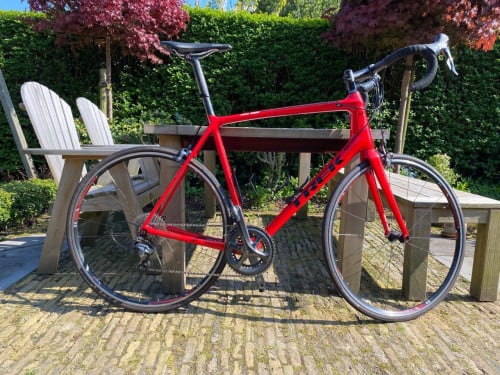 Racefiets