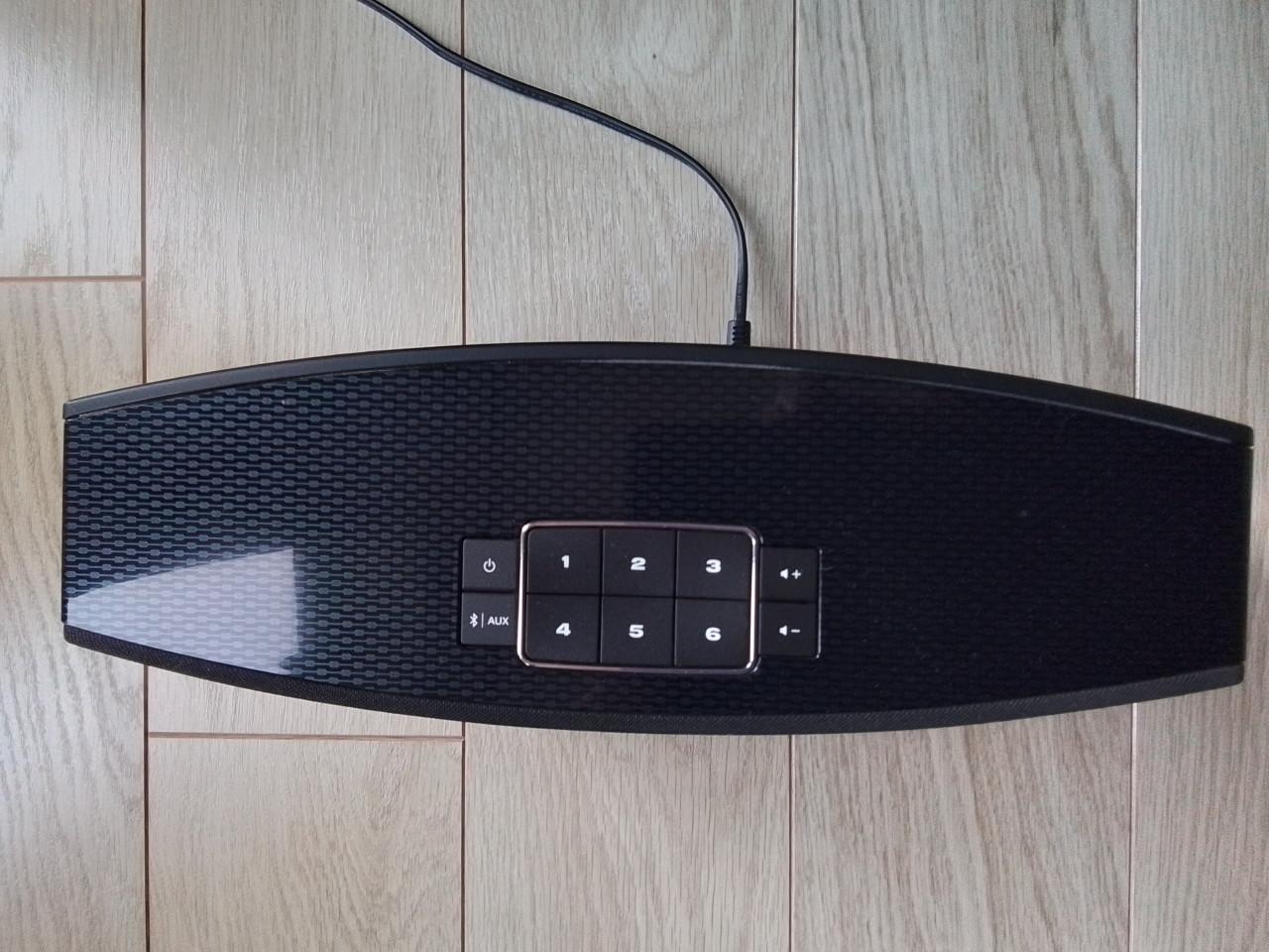 Bose Soundtouch 20