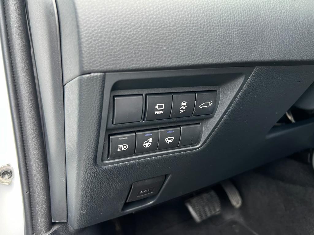 Toyota Yaris Cross 1.5 hybrid executive | 360 camera | elec. klep | stuurve