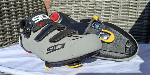 Sidi Alba2 wielrenschoenen