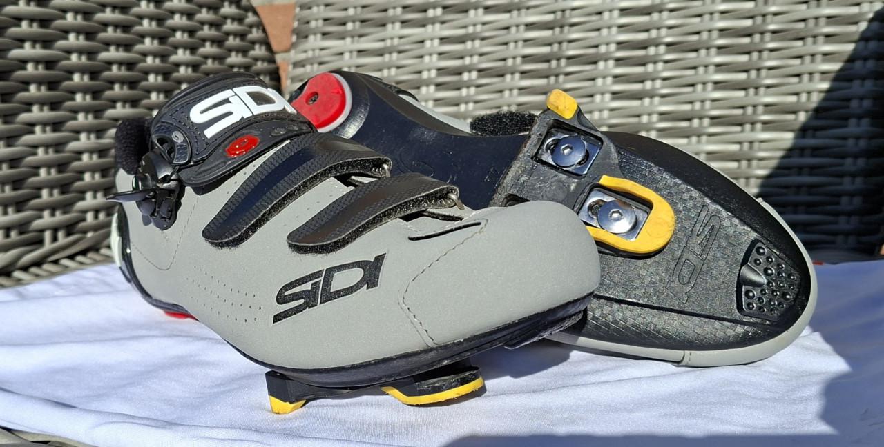 Sidi Alba2 wielrenschoenen