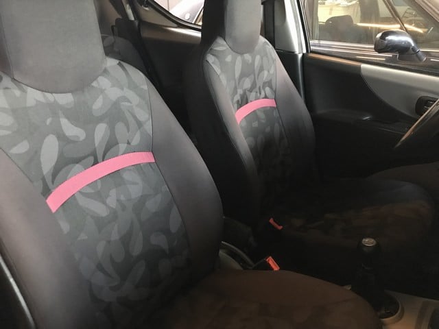 Suzuki Alto 1.0 gt plus | unieke uitvoering | zeer mooi | nieuwe apk