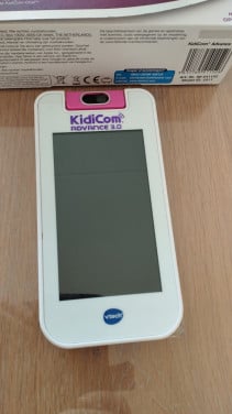 Kidicom vtech